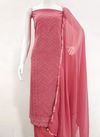 HR Original Georgette Dress Material wholesale Price In Surat